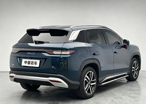 BYD 2024 ซง แอ<span class=keywords><strong>ล</strong></span> ดีเอ็ม-ไอ 112 กม. รุ่นพรีเมียม, แบ<span class=keywords><strong>ต</strong></span>เตอรี่เบ<span class=keywords><strong>ล</strong></span>ด แอ<span class=keywords><strong>ล</strong></span>2 รถยน<span class=keywords><strong>ต</strong></span>์จีน 5 ประตู 5 ที่นั่ง, 360 °   เบาะนั่งปรับระดับด้วยระบบไฟฟ้า - Product Image 3