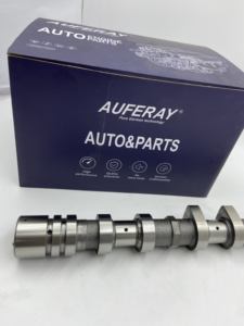 AUFERAY Arbre à cames de haute qualité OE 24100-2G200 pour Hyundai Kappa G4LA G4LC Ix25 Mistra Verna Pièces de rechange d'admission et d'échappement OEM - Product Image 2