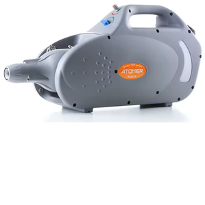 Fumigateur thermique en gros directement de l'usine - Alimenté par batterie rechargeable pour l'agriculture et la désinfection des espaces publics - Product Image 2