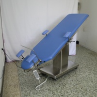 Table d'opération électrique pour bloc opératoire, équipement médical professionnel, à vendre