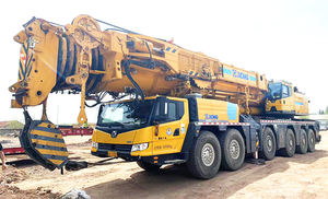 رافعة رسمية XCMG <span class=keywords><strong>300</strong></span>-1 رافعة متنقلة xton رافعة تلسكوبية لجميع التضاريس - Product Image 4