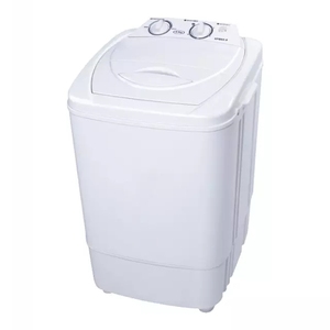 LED Touch Screen Fully Automatic Top Loading 7KG Washing Machine - Product Image 5