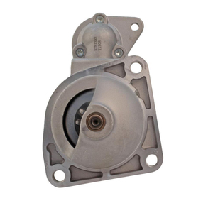 <span class=keywords><strong>Motor</strong></span> <span class=keywords><strong>Starter</strong></span> Mesin Forklift DAEWOO 17049 untuk Model F 2900 1990-1993 DAF Eropa Suku Cadang Baru Garansi 12 Bulan - Product Image 3