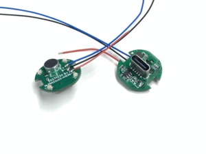 Tai nghe bảng mạch tần số cao tai nghe có thu phí OEM - Product Image 5