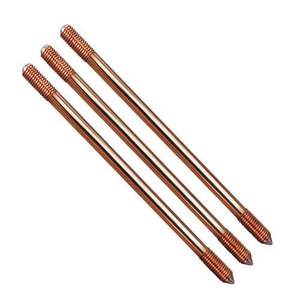 Bom Preço <span class=keywords><strong>Arc</strong></span> <span class=keywords><strong>Air</strong></span> <span class=keywords><strong>Gouging</strong></span> Rods Eletrodo Gouding Rod para Venda Cobre Revestido De Carbono China Excelente Soldagem Amarelo Dourado - Product Image 4