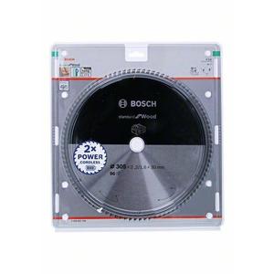 Bosch-2608837723 'มาตรฐานสำหรับไม้ใบเลื่อยวงเดือนสำหรับเลื่อยไร้สาย-ใบมีด3165140958561และแผ่นตัด - Product Image 2