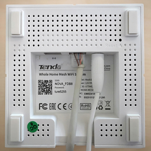 เราเตอร์ระบบ WiFi แบบตาข่ายทั้งบ้าน,เราเตอร์ <span class=keywords><strong>Tenda</strong></span> <span class=keywords><strong>Nova</strong></span> MW3 MW5 MW6 Mesh - Product Image 6