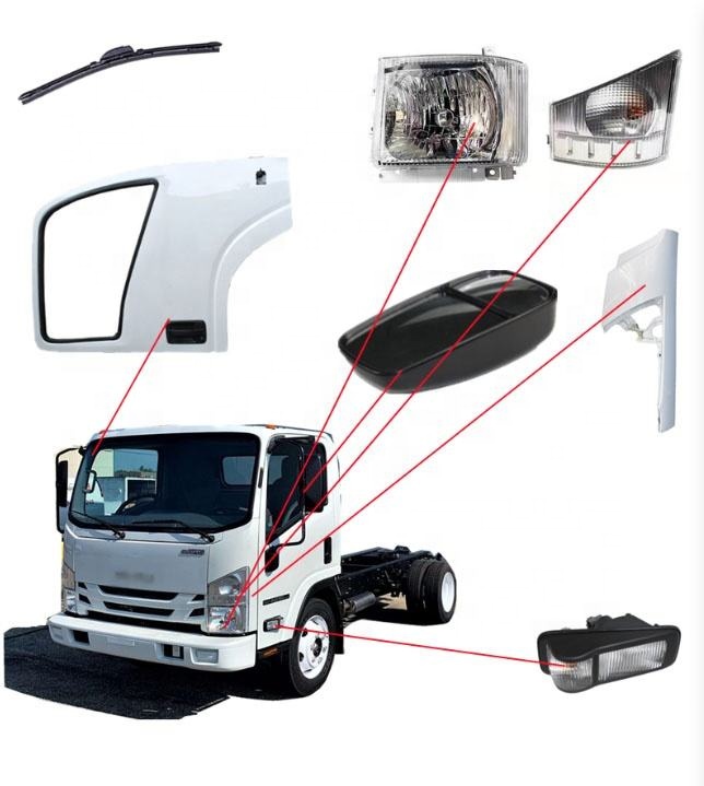 長野発】筑水キャニコム 運搬車 BFE1004 油圧ダンプ/リフト機能