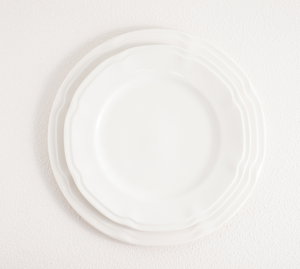 Juego de Platos de Porcelana con Logotipo Personalizado, Libre de BPA, Ecológico, Vajilla para Banquetes de Boda, Platos para Catering de Hoteles y Restaurantes - Product Image 4