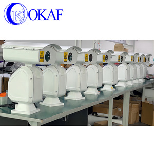 เครื่องไล่นกคุณภาพสูง OK-PJ150 เครื่องไล่นกอิเล็กทรอนิกส์ OK-PJ150 OK-PJ150 เครื่องไล่นกอิเล็กทรอนิกส์ OK-PJ15 - Product Image 5