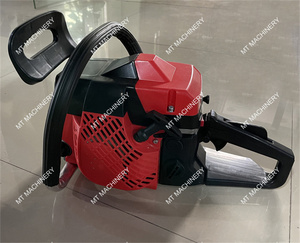 DIY Grade Home Use Gasoline Chainsaw Portable 2-Stroke Petrol <b>Saw</b> OEM - Product Image 5