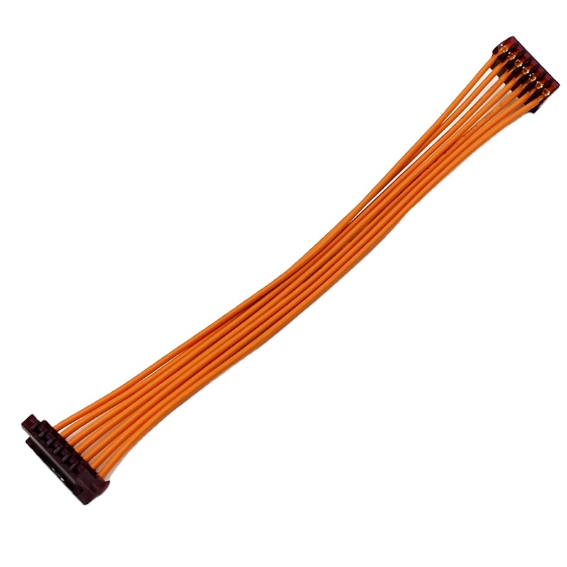 2 54mm Pitch Housing Connector 1x05Pin