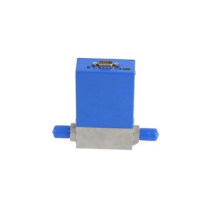 เครื่องวัดอัตราการไหลของมวลแบบคอริโอลิส ราคาโรงงาน สำหรับน้ำและก๊าซ ปรับแต่งได้ รองรับ OEM วัดการไหลต่ำได้ - Product Image 4