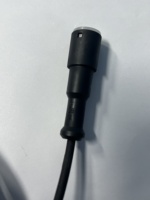 Sensor de Velocidad de Rueda ABS para Camión - Sensor de Sistema de Frenos Antibloqueo de Alta Resistencia 0486001041 / K145041K50 / 81271206147 / 81271206060
