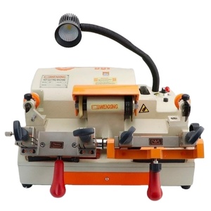 Máquina Duplicadora de Llaves Wenxing 100G/100F, Máquina Clonadora de Llaves de Auto Wenxing - Product Image 1