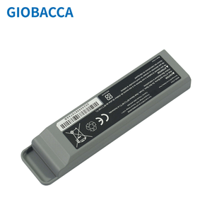 Batterie Li-ion rechargeable à longue durée de vie 15,8 V 1730 mAh pour imprimante Epson D191A modèle 2185131-00 PM-525 PM 520 - Product Image 1