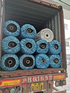 Césped <span class=keywords><strong>Artificial</strong></span> para Paisajismo de China 2024 para Decoración de Jardines, También Llamado Césped Sintético <span class=keywords><strong>Artificial</strong></span> - Product Image 6