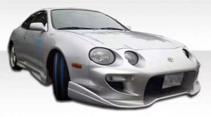 Pare-chocs avant de style Inv pour Toyota Celica 2 portes de 94 à 99 - Product Image 2