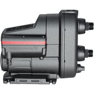 Pompe à eau surpresseur Grundfos Scala 2 0,7 CV 3500 L/H pour maisons et bâtiments - Product Image 2