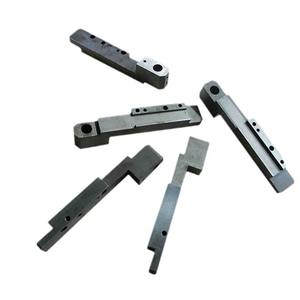 JXD mesin 304 baja tahan karat bagian aluminium pemrosesan tidak standar Die Casting kendaraan cetakan mesin penggilingan Cina Fujian - Product Image 6