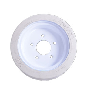 Neumático para Plataforma Elevadora de Tijera Skyjack 200x8, Piezas de Rueda SKYJACK 152039 para Reemplazo y Reparación - Product Image 5