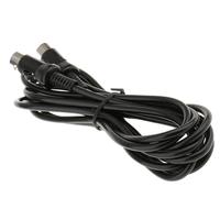 Câble d'extension / adaptateur DIN 13 broches, mâle vers femelle (prise / douille) 1m, 2m, 3m, 5m pour tuner audio