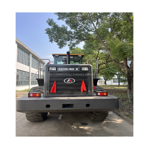 เครื่องตัก LG958F LG956L มือสองเครื่องตักล้อหน้ามือสองของแท้จากประเทศจีน - Product Image 4