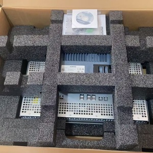 หน้าจอสัมผัสอุตสาหกรรม Siemens Mp377 ขนาด 12 นิ้ว พร้อมอินเทอร์เฟซ Ethernet รองรับไฟฟ้า 24V หน่วยความจำแฟลช 40Kb - Product Image 2