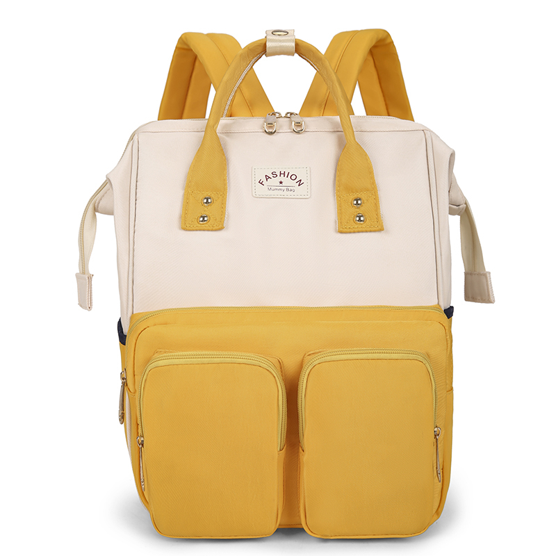 Mommy backpack-37*27*14cm