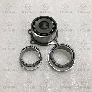 Sistema de montaje de embrague de transmisión automática de nueva condición para Infiniti QX60 Pathfinder 13-20 modelo 38761-3KA0B - Product Image 4