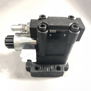 016-84661-0 / R4V03-533-10-A1 Válvula de Alivio Proporcional Operada por Piloto - Product Image 3