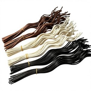 Natural <b>Reed</b> <b>Diffuser</b> Sticks Fiber <b>Reeds</b> Curly Shape Black White Brown Sustainable 3MM 26CM 28CM - Product Image 1