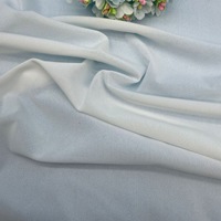 Tissu en maille extensible et ajouré 62% Nylon + 38% Spandex pour sous-vêtements et caleçons sexy, tissu en maille polyester nylon spandex