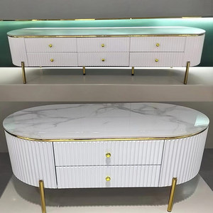 Meilleur <span class=keywords><strong>prix</strong></span> d'usine Ensemble de meubles de salon Design moderne Chambre meuble TV - Product Image 4