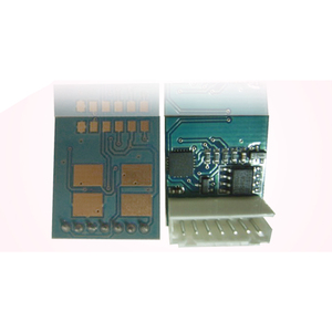 Chip/parti per stampante cartuccia di toner chip/per Samsung chip SCX-6555MFP RESET tamburo chip per Samsung Remanu - Product Image 4