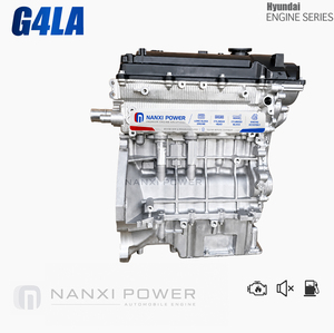 Moteur complet neuf G4LA 1.2L essence Euro 5 pour I10 I20 pour <span class=keywords><strong>Picanto</strong></span> Rio - Product Image 2
