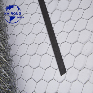 Maillage Hexagonal de haute qualité d'aviation, 30mm, mailles pour petits oiseaux/Pots de poissons - Product Image 1