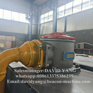 Estación de trabajo profesional, banco de prueba de cilindro hidráulico, máquina de prueba de bomba de Motor hidráulico de 55KW, banco de prueba de cilindro hidráulico de - Product Image 2