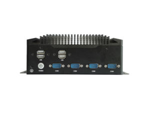 ELSKY Tiger Lake <span class=keywords><strong>Bonne</strong></span> performance 11e génération Processeur sans ventilateur Mini-itx Carte mère VGA/DP LVDS/EDP RS232 mini <span class=keywords><strong>pc</strong></span> <span class=keywords><strong>de</strong></span> jeu - Product Image 3