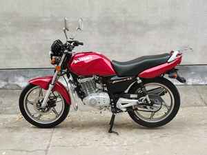 GN125 GN150 Moto a Due Ruote con Motore Brushless a Benzina, Vendita Diretta dalla Fabbrica, Velocità Massima >80km/h - Product Image 3