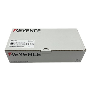 อุปกรณ์ควบคุมอุตสาหกรรมแท้คุณภาพสูง Keyence HR-UC2 เครื่องมือวัดแบบพกพาที่ทนทาน พร้อมเซ็นเซอร์แบบติดตั้งด้วยเกลียว - Product Image 2