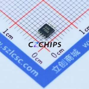 วงจรรวม VSSOP-8 LM358DGKR วงจรรวมเครื่องขยายเสียงในการดำเนินงาน - Product Image 2