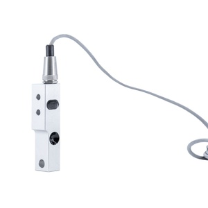 โหลดเซลล์แบบเฉือนรุ่น Ft 100 สำหรับระบบชั่งน้ำหนักความจุต่ำ - Product Image 4