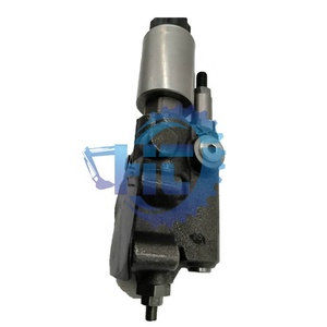 Nouvelle Pompe de Commande de Ventilateur HIT 259-0907 2590907 E330D 336D 7986491 Groupe de Vannes 2444120 244-4120 Déjà Programmée Garantie 6 Mois - Product Image 2