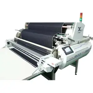 High PerformanceCNC Fabric Cutting Table Spreading Textile Spreading Machine Auto Spreading Machine