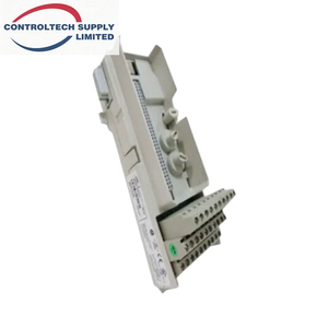 Système de contrôle d'automatisation industrielle, module compact TU818V1 d'origine, unité terminale, en stock, livraison rapide - Product Image 5