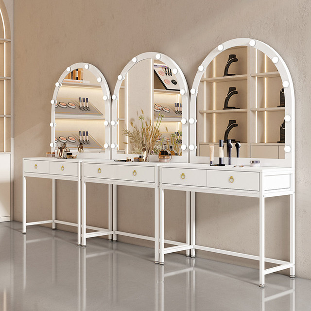 Modern Bedroom Minimalist Dressing Table