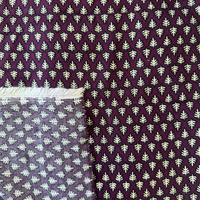 Tissu en flanelle de coton imprimé sur mesure, doux et chaud, flanelle brossée pour vêtements, pyjamas, robes, literie