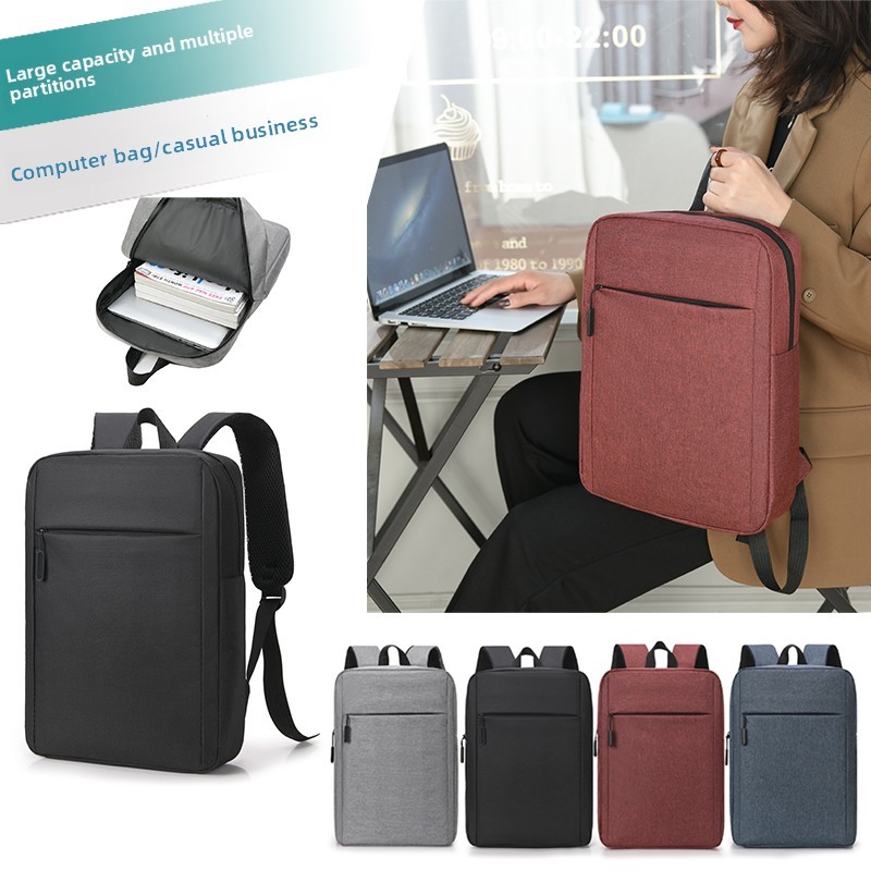Factory Wholesale Business Men s Schoolbag