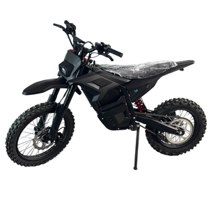 2500W 48V Smart LED Display Motorcycle 31mph 55km Long Range Dirt <b>Bike</b> for Teens Adult High-Powered Performance 2500W <b>Engine</b> Del - Product Image 5